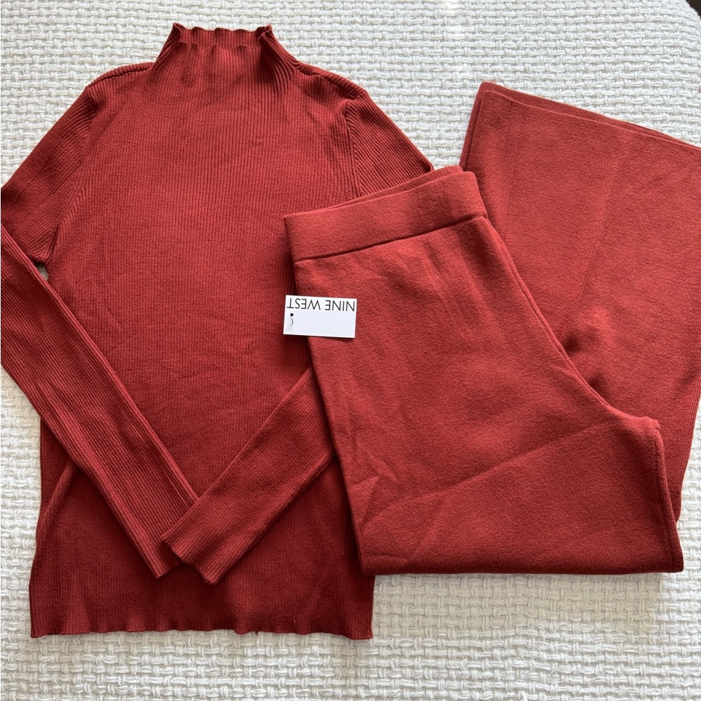 None West Pant and Too Set